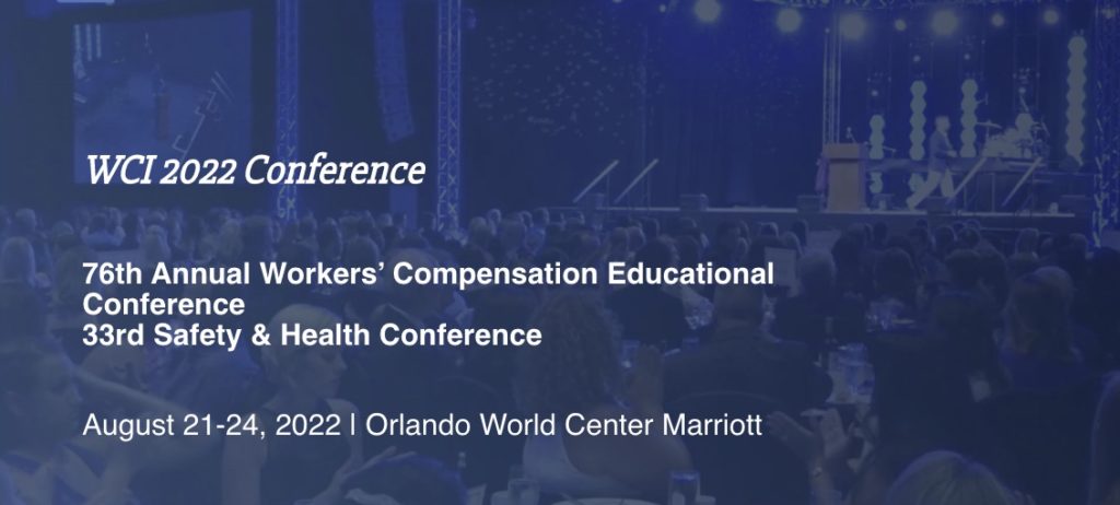 2022 WCI Conference - Show Specials - Kelley Alliance